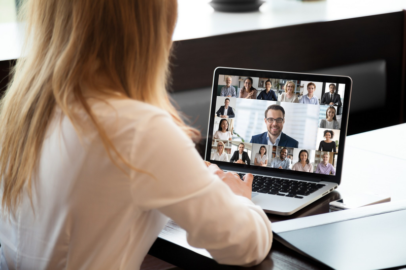 Virtual Engagement: 3 Strategies for Leaders to Maintain Engagement