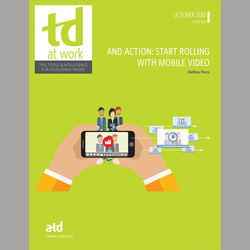 251810_And Action: Start Rolling With Mobile Video