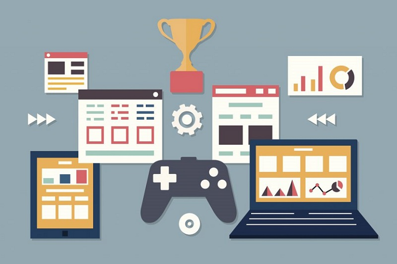 5 Things to Consider in Gamification Design