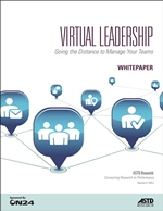 791303-WP_ASTD Research: Virtual Leadership Whitepaper