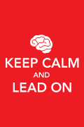 Keep Calm and Lead On-5677b246fec50051b1f9bf465ff6c849a5ddbdbf12d1935900d76af65a96e9d6