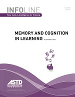 251405_Memory and Cognition in Learning