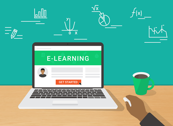 Bringing About Better E-Learning