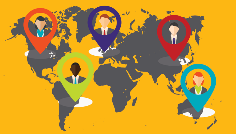 The Importance of Intercultural Communication Training to the Global Workforce