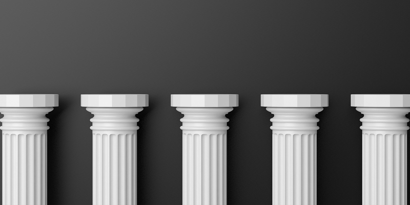 The Five Pillars of Sales Coaching