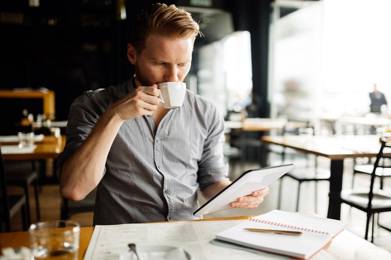 Getting the Best and the Brightest to Train Your Staff for the Price of Lunch 