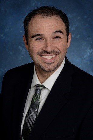 Safety and Reliability in Healthcare: Q&A With Candy Baptist and Daniel Gandarilla -Gandarilla_Daniel Headshot.jpg