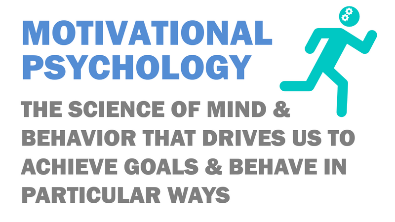 Motivational Psychology: A New Understanding for Training-Urbanski2018_Figure1.png