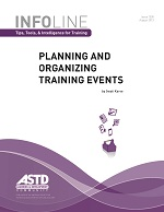251308_Planning and Organizing Training Events