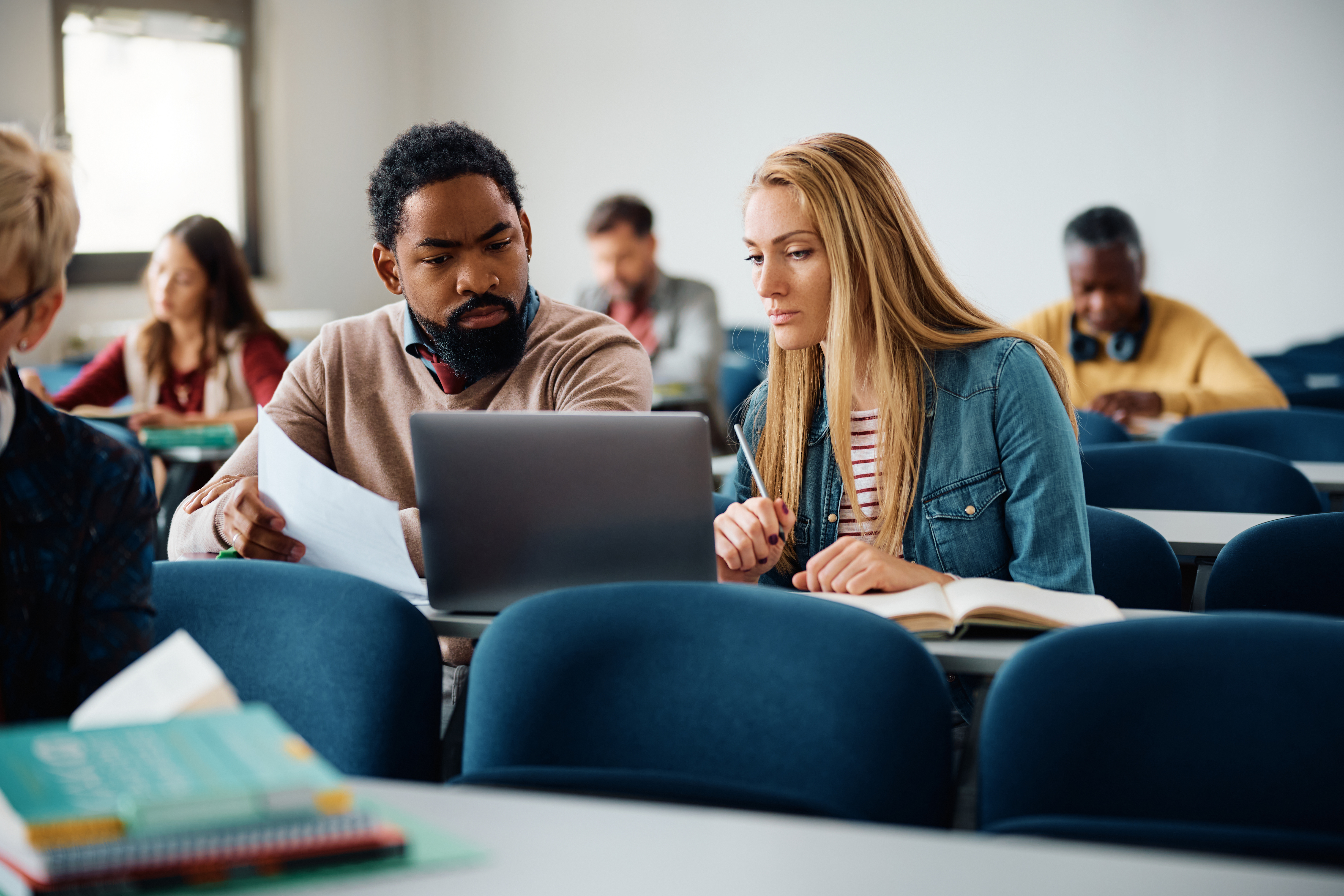 How to Get Started With Inclusive Training