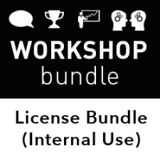 License Bundle (Internal Use) 1