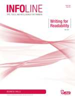 251007_Writing for Readability