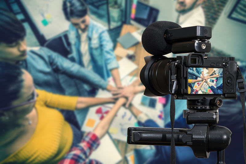 How to Get Your Talent Development Videos Section 508 Compliant