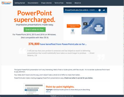 Best of 2017: The Top 7 PowerPoint Downloads