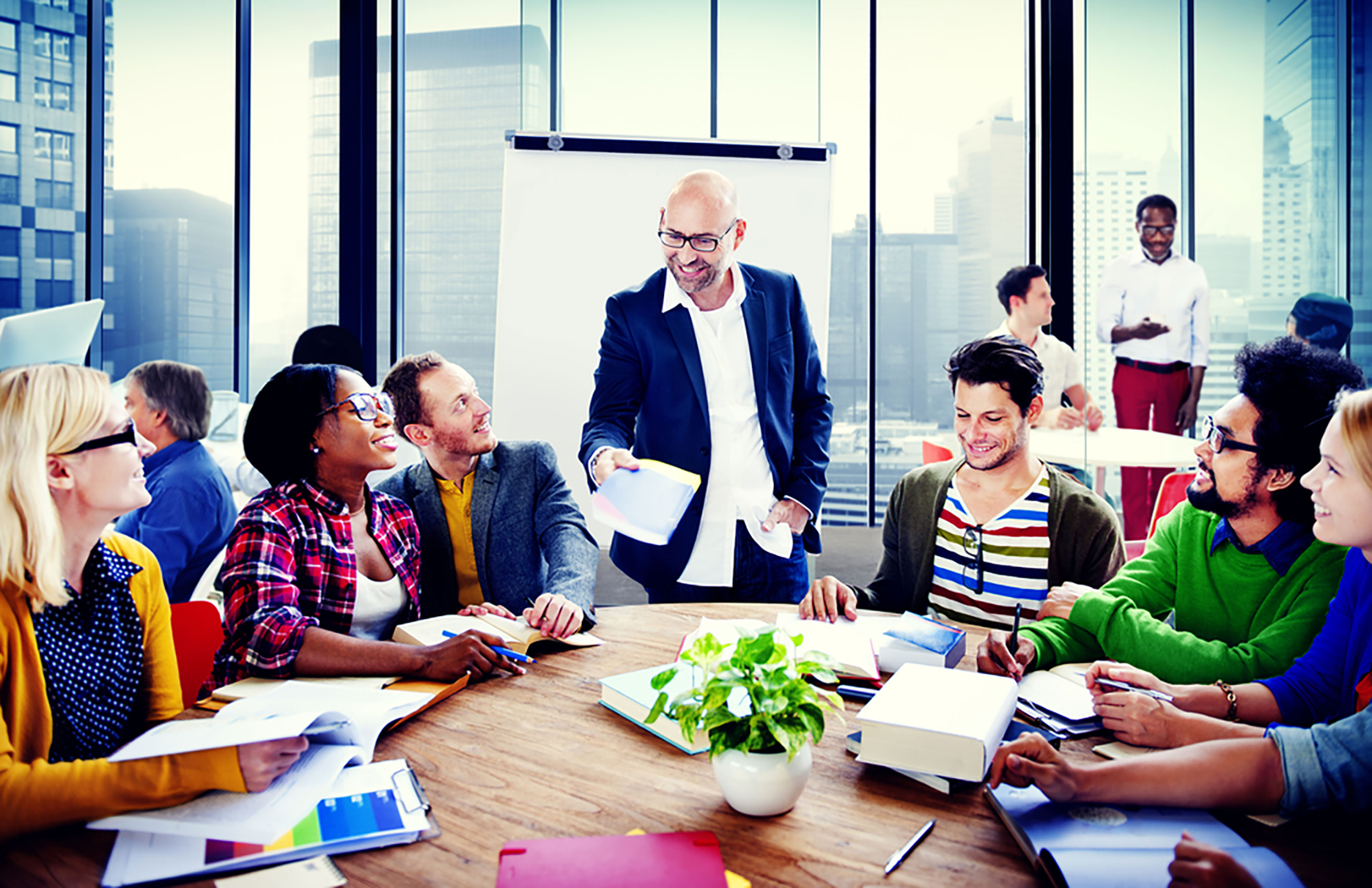 Transform Any Team of Experts Into an Expert Team: Part 1 replace consultant with fractional exec