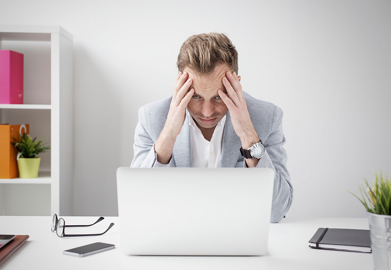 What to Do About Work Burnout