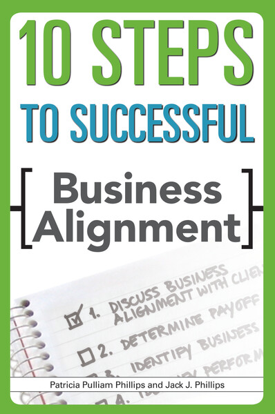 111208_10 Steps to Success Business Alignment