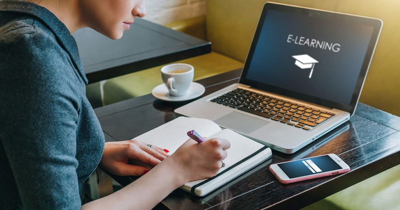 E-Learning Trends in 2019