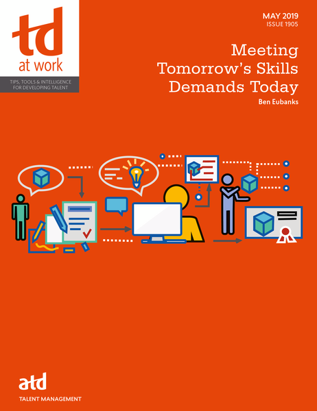 Start With a Strategic Approach to Sharpening Worker Skills-TDW19-May-150602_Cover_cmyk.jpg