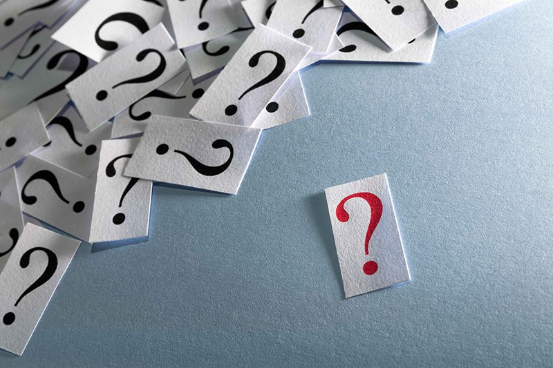 The Top 5 Most Powerful Leadership Questions