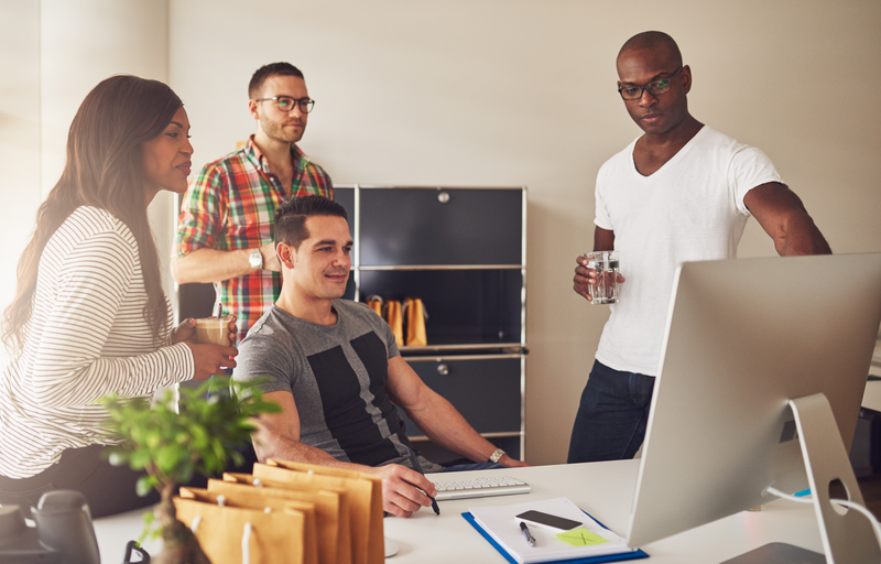6 Tips to Create an Inclusive Workplace Environment