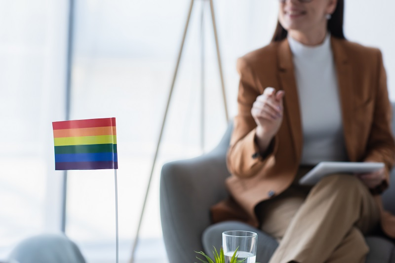 How L&D Can Support LGBTQ+ Inclusion 