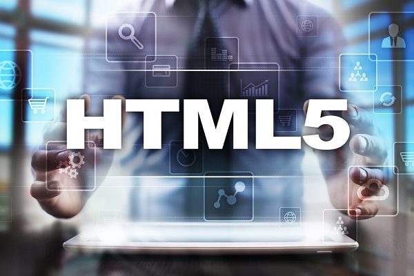 Future-Proof Your Learning With HTML5