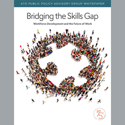 83 Percent of Organizations Have Skills Gaps, According to ATD Research