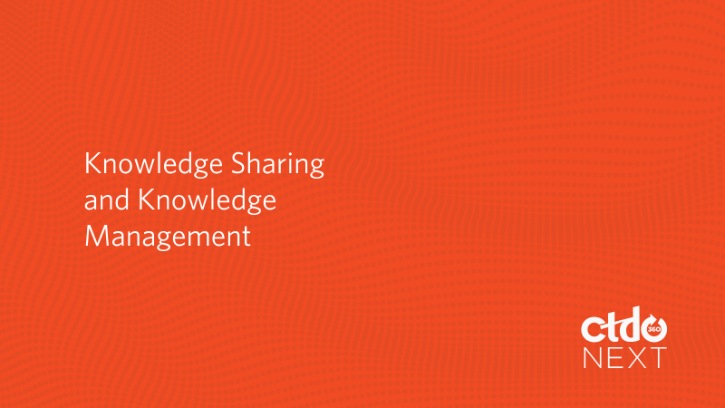 CTDO360-Knowledge-Sharing-Management-PPT-775198480-R1