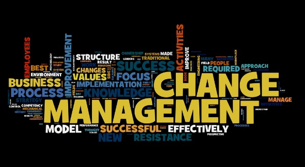 Frameworks for Managing Change
