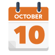 CHAP-October Calendar-Icon