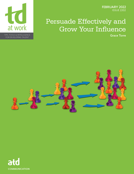 252202_Persuade Effectively and Grow Your Influence
