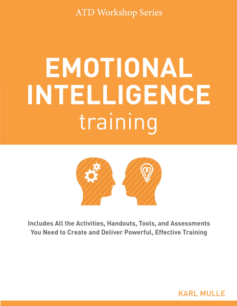 Emotional Intelligence Training Ready to Use Materials