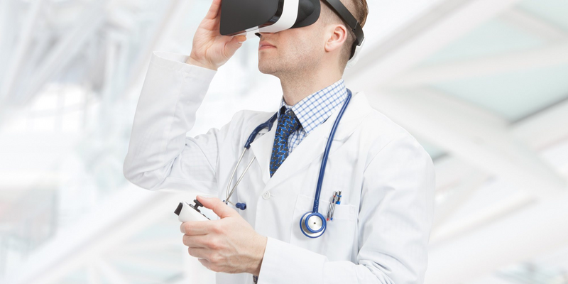 How Hospitals Are Using Games-Based Learning to Train Their Employees