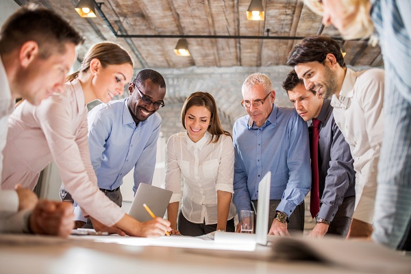 Employee Engagement Action Planning: Using Data to Drive Impact