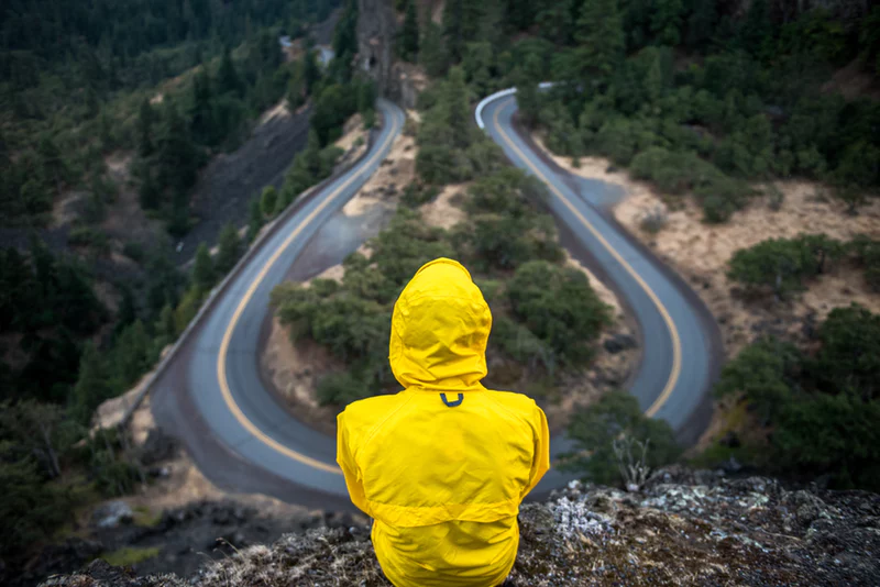 How to Move Forward at a Career Crossroads 