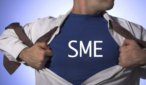 5 Types of SMEs