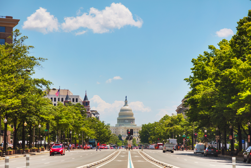 Explore the Nation’s Capital