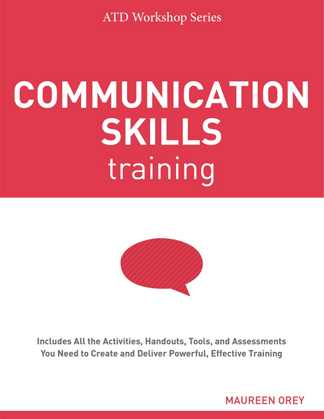 Communication Skills Ready to Use Materials