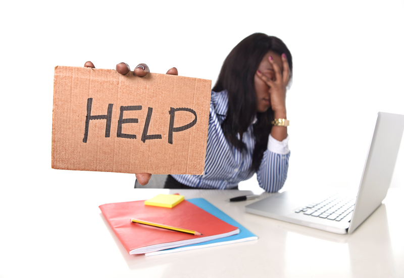 How Employers Can Reduce Burnout Among Women in the Workplace 