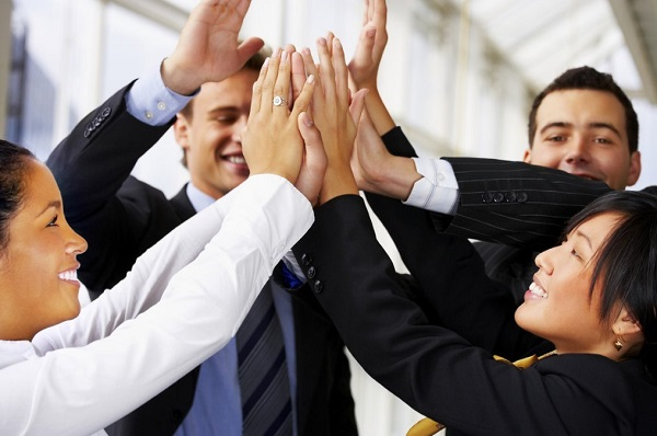 5 Ways to Build Better Communication With Your Sales Team