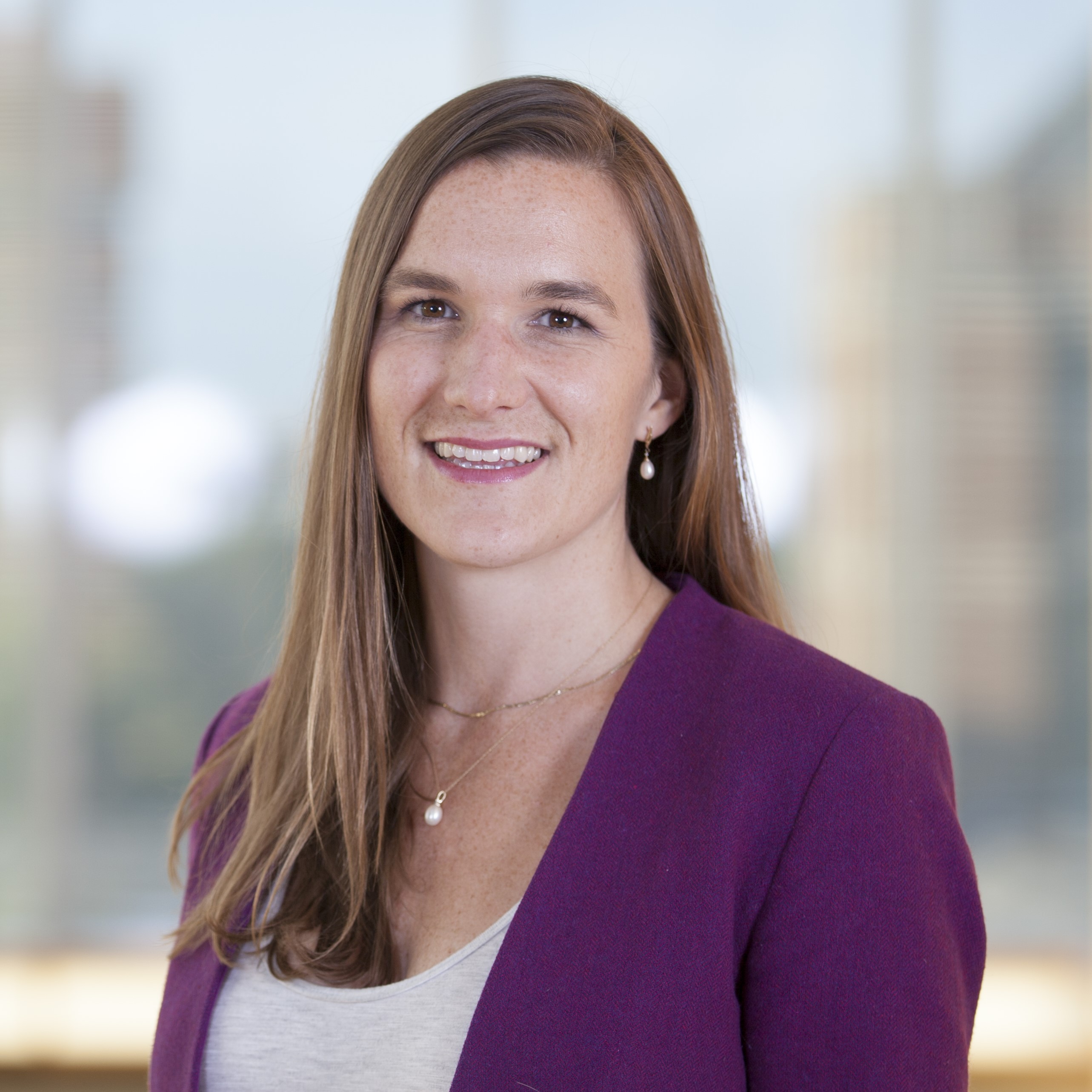 Stephanie Judd - ATD