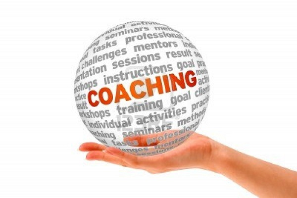 Coaching: The Real Deal