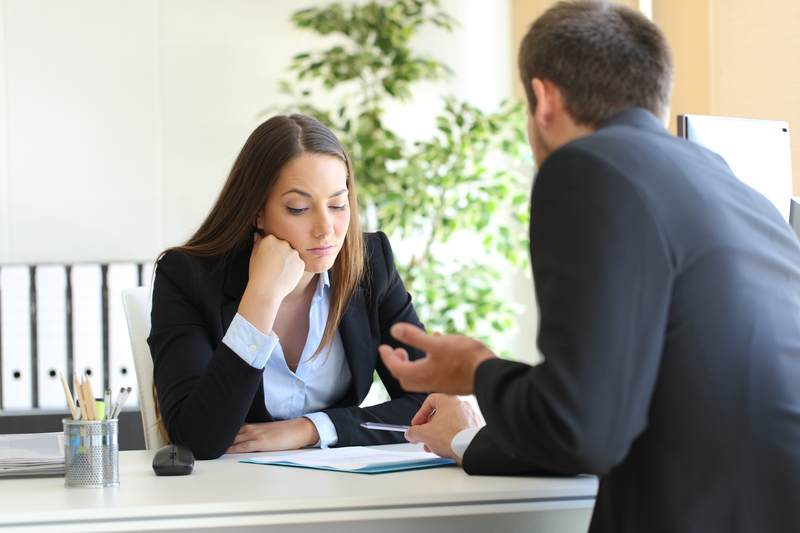 10 Things You Should Never Say in a Job Interview