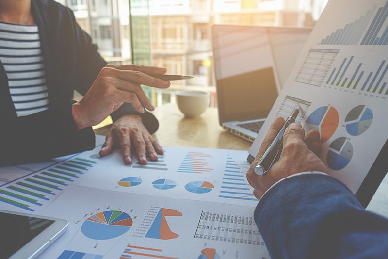 Measuring the Business Impact of L&D: Connect Learning Data to KPIs 