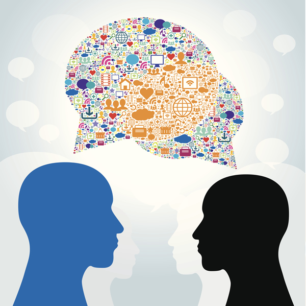 Modern Mentoring, Dynamic Dialogue