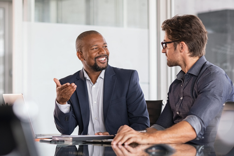 3 Ways to Be a Great Sales Negotiator