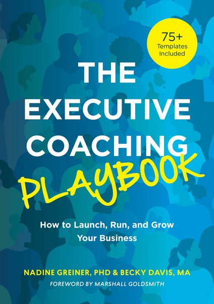 112409_The Executive Coaching Playbook