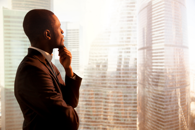 What I Learned About Leadership From a Panera Window Cleaner