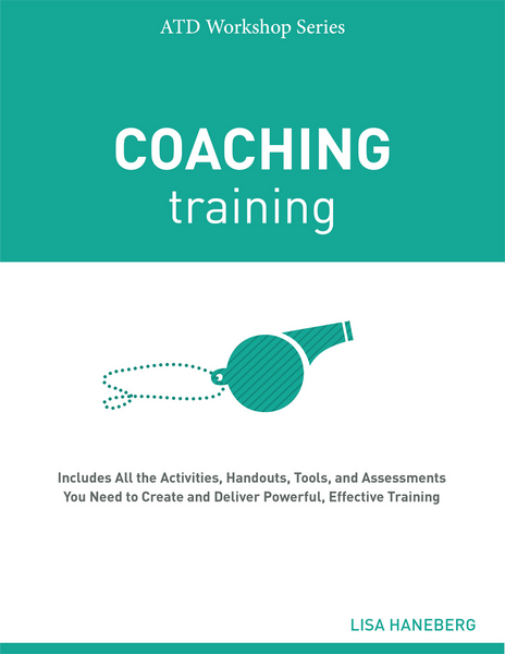 Coaching Training Ready to Use Materials